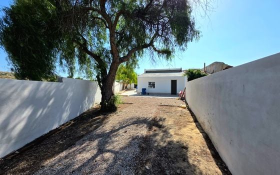 4 bedroom Villa in San Fulgencio - NSP143012 - Photo - Small - 18