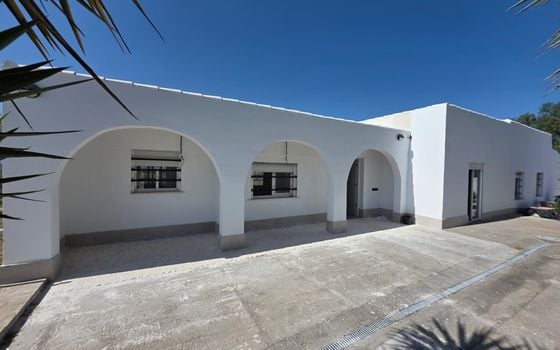 4 bedroom Villa in San Fulgencio - NSP143012 - Photo - 1