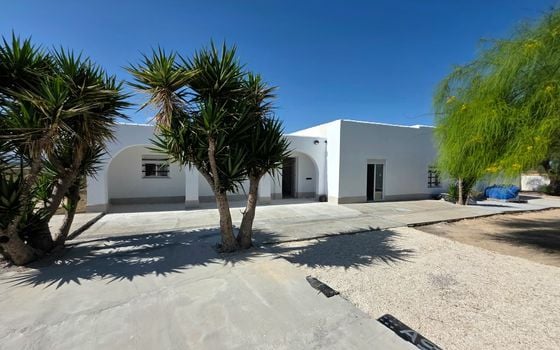 4 bedroom Villa in San Fulgencio - NSP143012 - Photo - Small - 19