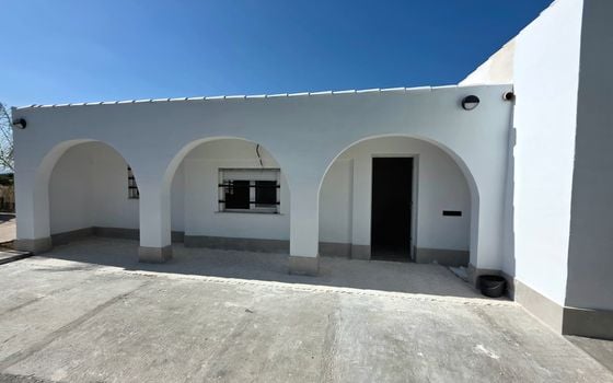 4 bedroom Villa in San Fulgencio - NSP143012 - Photo - 3
