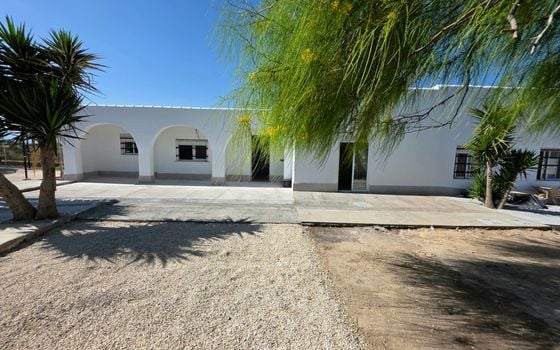 4 bedroom Villa in San Fulgencio - NSP143012 - Photo - 2