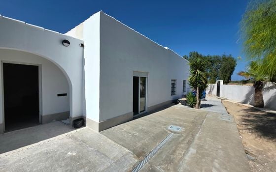 4 bedroom Villa in San Fulgencio - NSP143012 - Photo - Small - 16