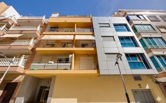 Penthouse de 3 chambres à Torrevieja - MRS143057 - Photo - 1