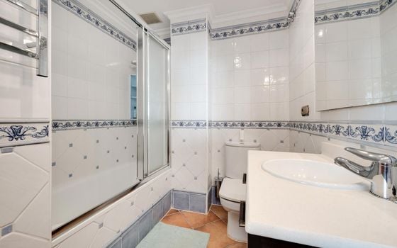3 bedroom Penthouse in Torrevieja - MRS143057 - Photo - Small - 23