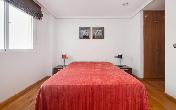 3 bedroom Penthouse in Torrevieja - MRS143057 - Photo - Small - 12