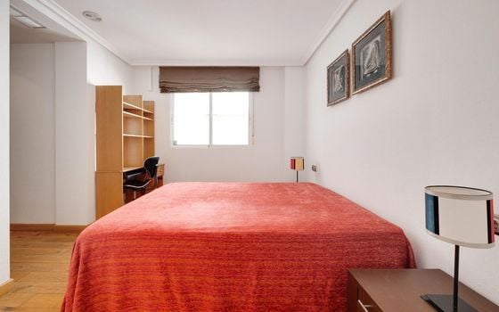 3 bedroom Penthouse in Torrevieja - MRS143057 - Photo - Small - 11