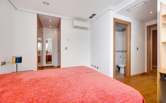 3 bedroom Penthouse in Torrevieja - MRS143057 - Photo - Small - 13