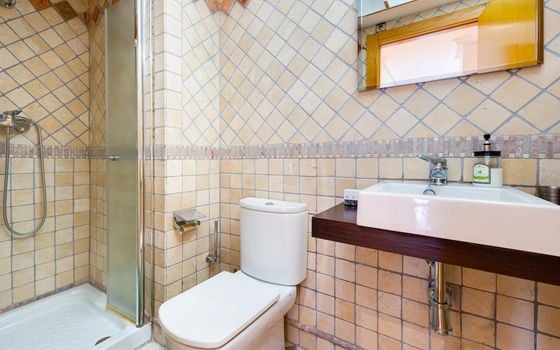 3 bedroom Penthouse in Torrevieja - MRS143057 - Photo - Small - 21