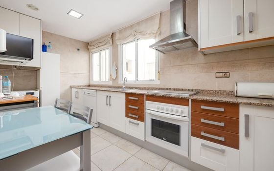 3 bedroom Penthouse in Torrevieja - MRS143057 - Photo - Small - 7