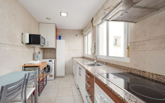 3 bedroom Penthouse in Torrevieja - MRS143057 - Photo - Small - 8