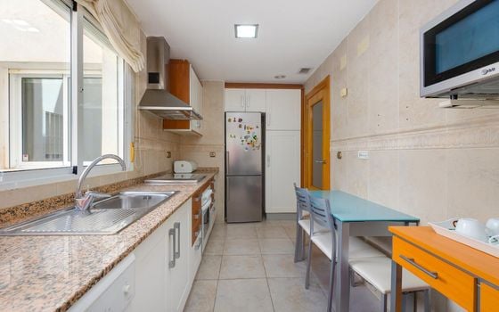 3 bedroom Penthouse in Torrevieja - MRS143057 - Photo - Small - 9