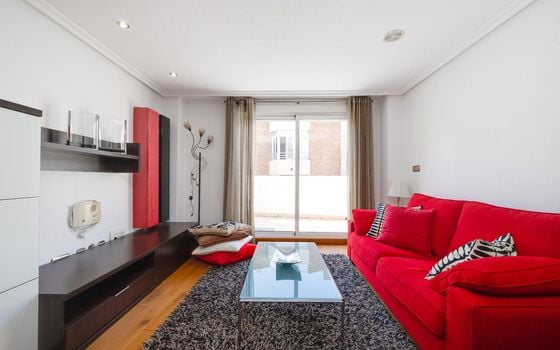 Penthouse de 3 chambres à Torrevieja - MRS143057 - Photo - 2