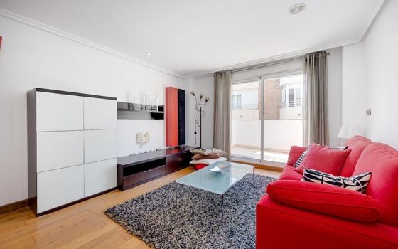 Penthouse de 3 chambres à Torrevieja - MRS143057 - Photo - 3