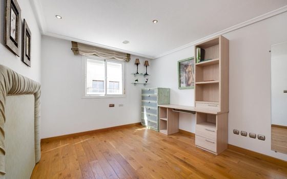 3 bedroom Penthouse in Torrevieja - MRS143057 - Photo - Small - 18