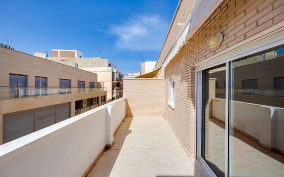 3 bedroom Penthouse in Torrevieja - MRS143057 - Photo - Small - 26