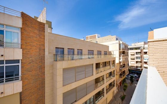 3 bedroom Penthouse in Torrevieja - MRS143057 - Photo - Small - 31