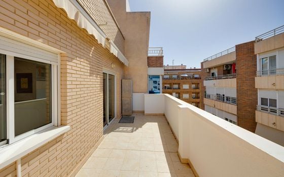 3 bedroom Penthouse in Torrevieja - MRS143057 - Photo - Small - 27