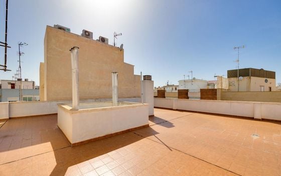 3 bedroom Penthouse in Torrevieja - MRS143057 - Photo - Small - 29