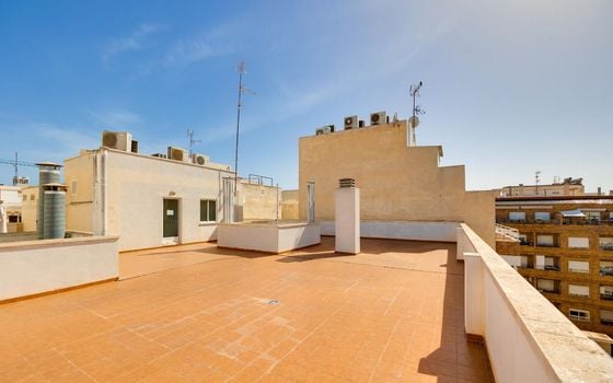 3 bedroom Penthouse in Torrevieja - MRS143057 - Photo - Small - 30