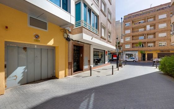 3 bedroom Penthouse in Torrevieja - MRS143057 - Photo - Small - 40