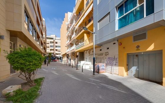 3 bedroom Penthouse in Torrevieja - MRS143057 - Photo - Small - 39