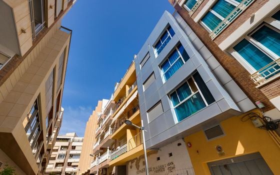 3 bedroom Penthouse in Torrevieja - MRS143057 - Photo - Small - 41