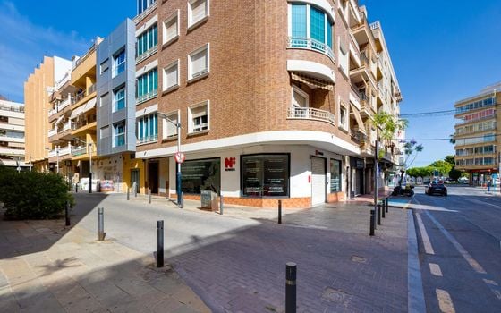 3 bedroom Penthouse in Torrevieja - MRS143057 - Photo - Small - 38