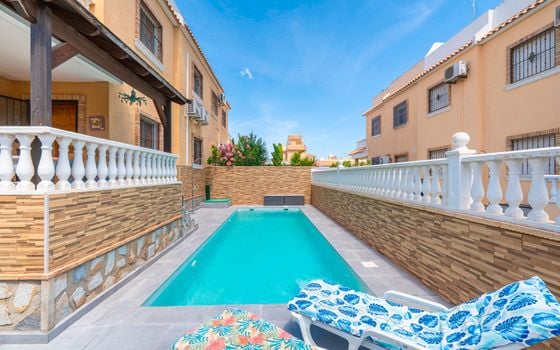 3 bedroom Duplex in Ciudad Quesada - CBB143092 - Photo - 2
