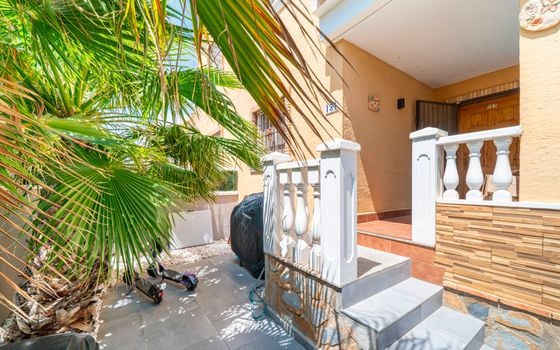 3 bedroom Duplex in Ciudad Quesada - CBB143092 - Photo - Small - 7