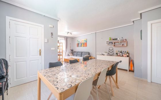3 bedroom Duplex in Ciudad Quesada - CBB143092 - Photo - Small - 12