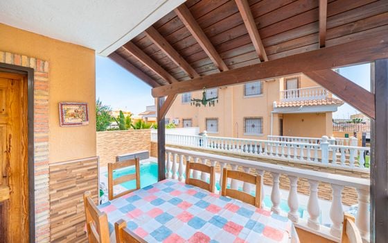 3 bedroom Duplex in Ciudad Quesada - CBB143092 - Photo - Small - 8