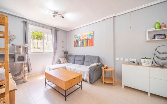 3 bedroom Duplex in Ciudad Quesada - CBB143092 - Photo - Small - 10