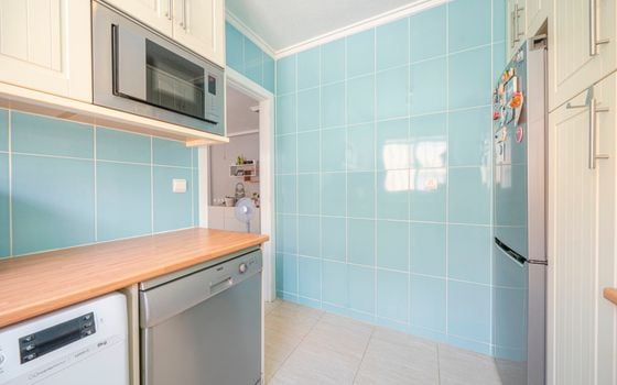 3 bedroom Duplex in Ciudad Quesada - CBB143092 - Photo - Small - 14