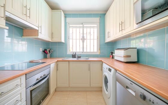 3 bedroom Duplex in Ciudad Quesada - CBB143092 - Photo - Small - 13