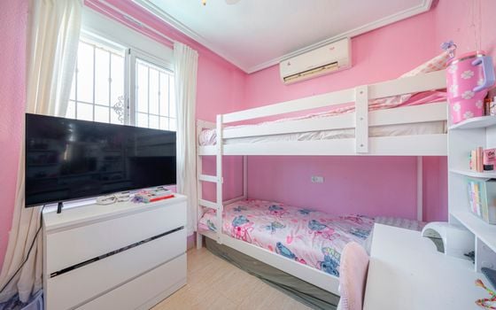 3 bedroom Duplex in Ciudad Quesada - CBB143092 - Photo - Small - 19