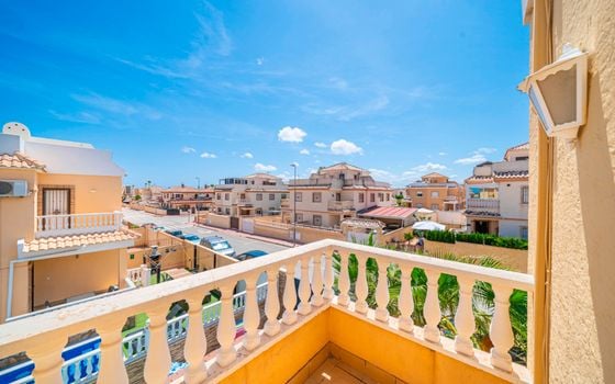 3 bedroom Duplex in Ciudad Quesada - CBB143092 - Photo - Small - 25