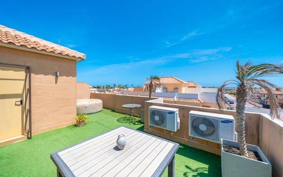 3 bedroom Duplex in Ciudad Quesada - CBB143092 - Photo - Small - 27
