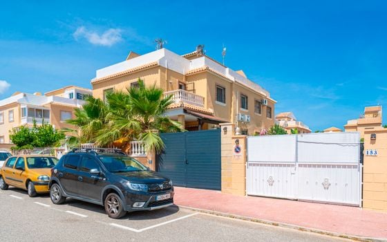 3 bedroom Duplex in Ciudad Quesada - CBB143092 - Photo - Small - 30
