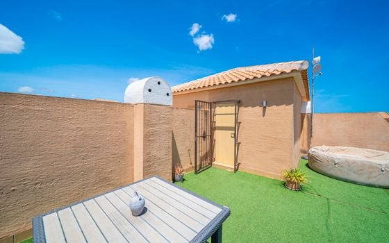 3 bedroom Duplex in Ciudad Quesada - CBB143092 - Photo - Small - 26
