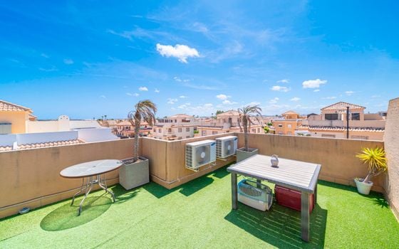 3 bedroom Duplex in Ciudad Quesada - CBB143092 - Photo - Small - 28