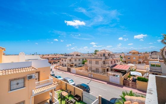3 bedroom Duplex in Ciudad Quesada - CBB143092 - Photo - Small - 29