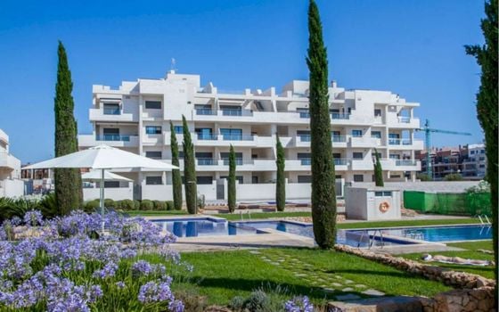 Appartement de 2 chambres à Orihuela - EES143245 - Photo - Small - 1