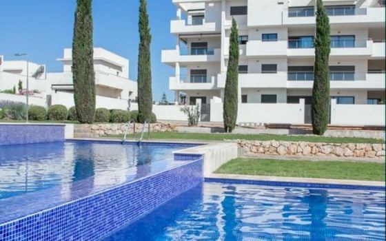 Appartement de 2 chambres à Orihuela - EES143245 - Photo - Small - 9
