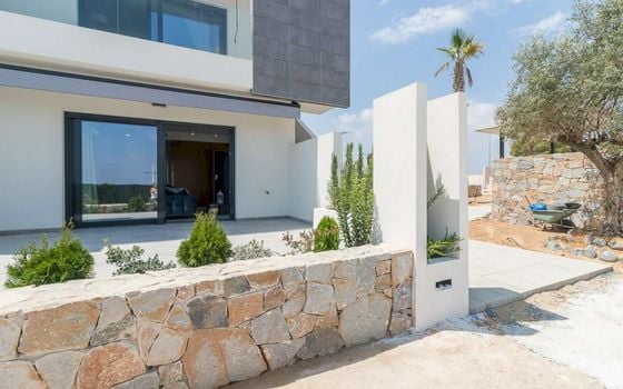 3 bedroom Apartment in Torrevieja - EES143246 - Photo - 1