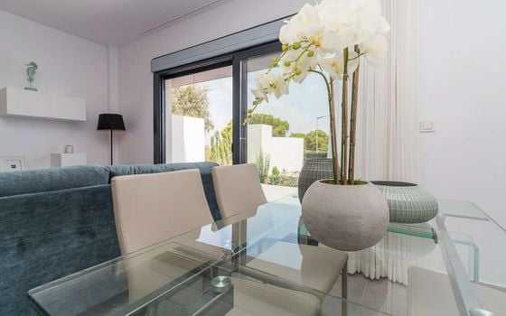 3 bedroom Apartment in Torrevieja - EES143246 - Photo - 4