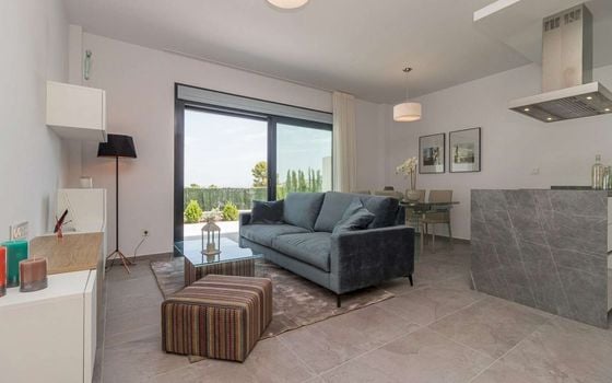 3 bedroom Apartment in Torrevieja - EES143246 - Photo - 3