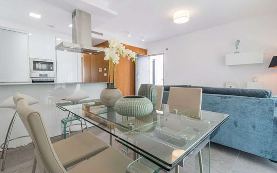 3 bedroom Apartment in Torrevieja - EES143246 - Photo - 5