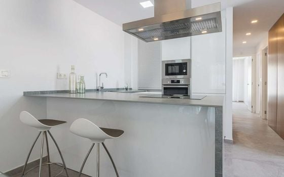 3 bedroom Apartment in Torrevieja - EES143246 - Photo - Small - 6