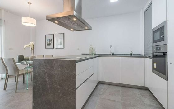 3 bedroom Apartment in Torrevieja - EES143246 - Photo - Small - 7