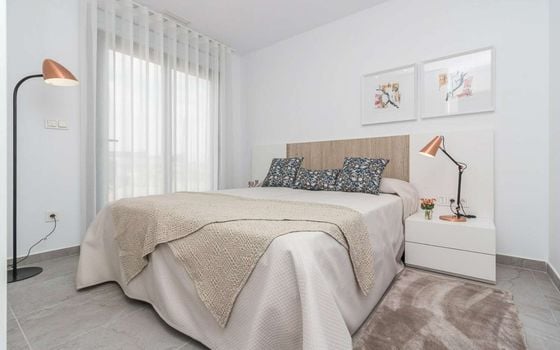 3 bedroom Apartment in Torrevieja - EES143246 - Photo - Small - 9